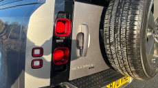 Land Rover Defender 3.0 D300 X-Dynamic HSE 110 5dr Auto Diesel Estate